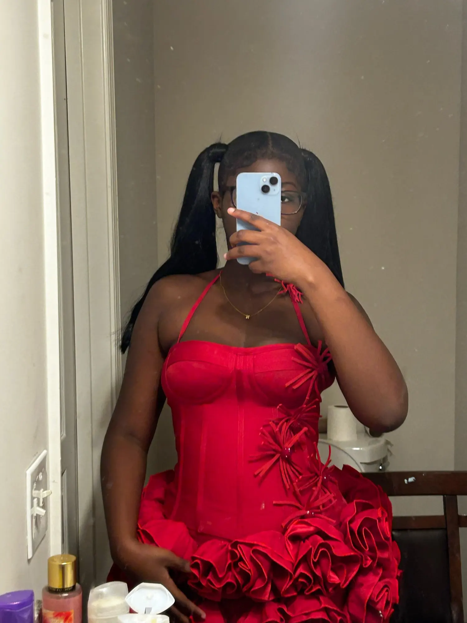 Photo from a shopper's review