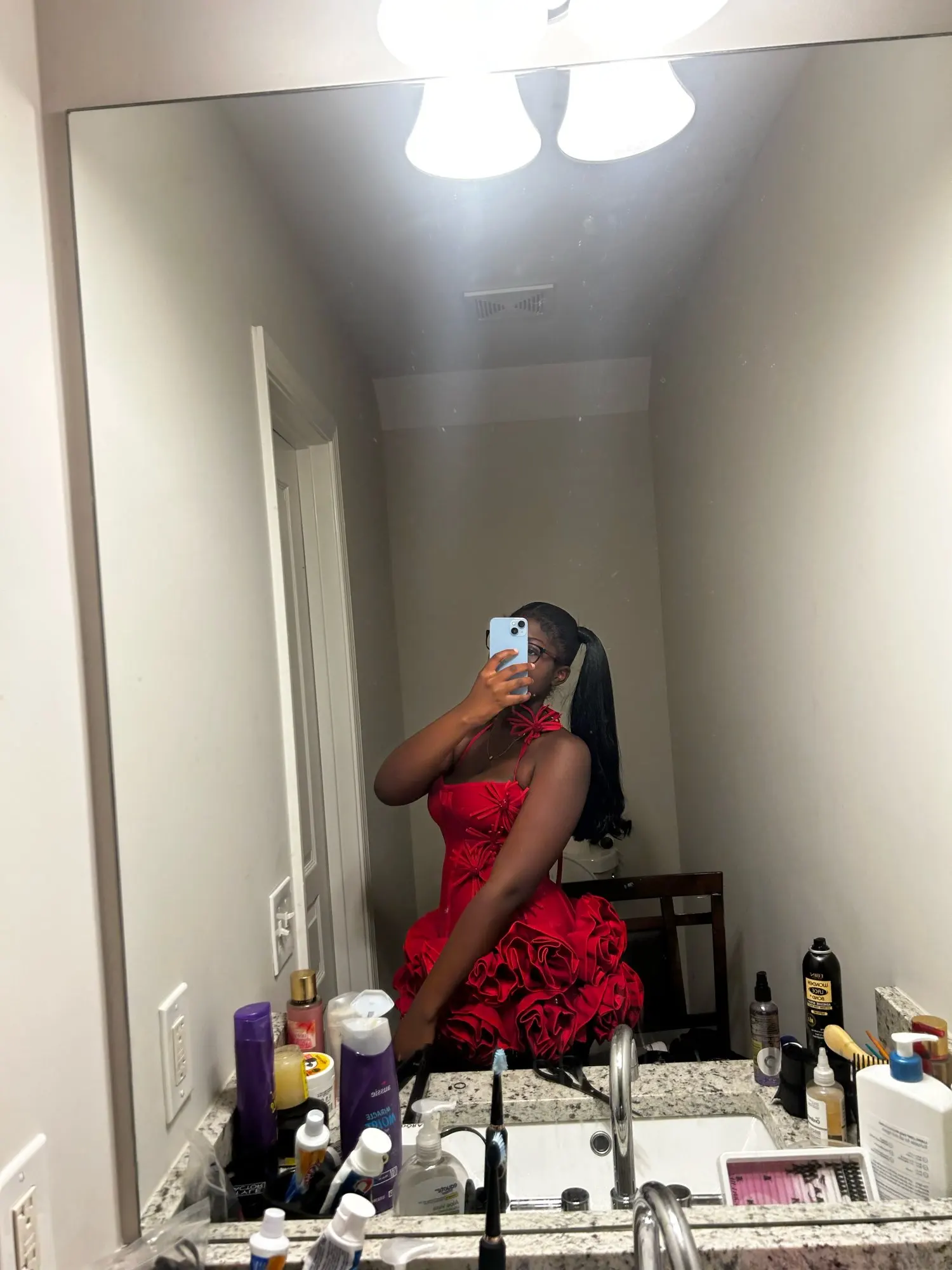 Photo from a shopper's review