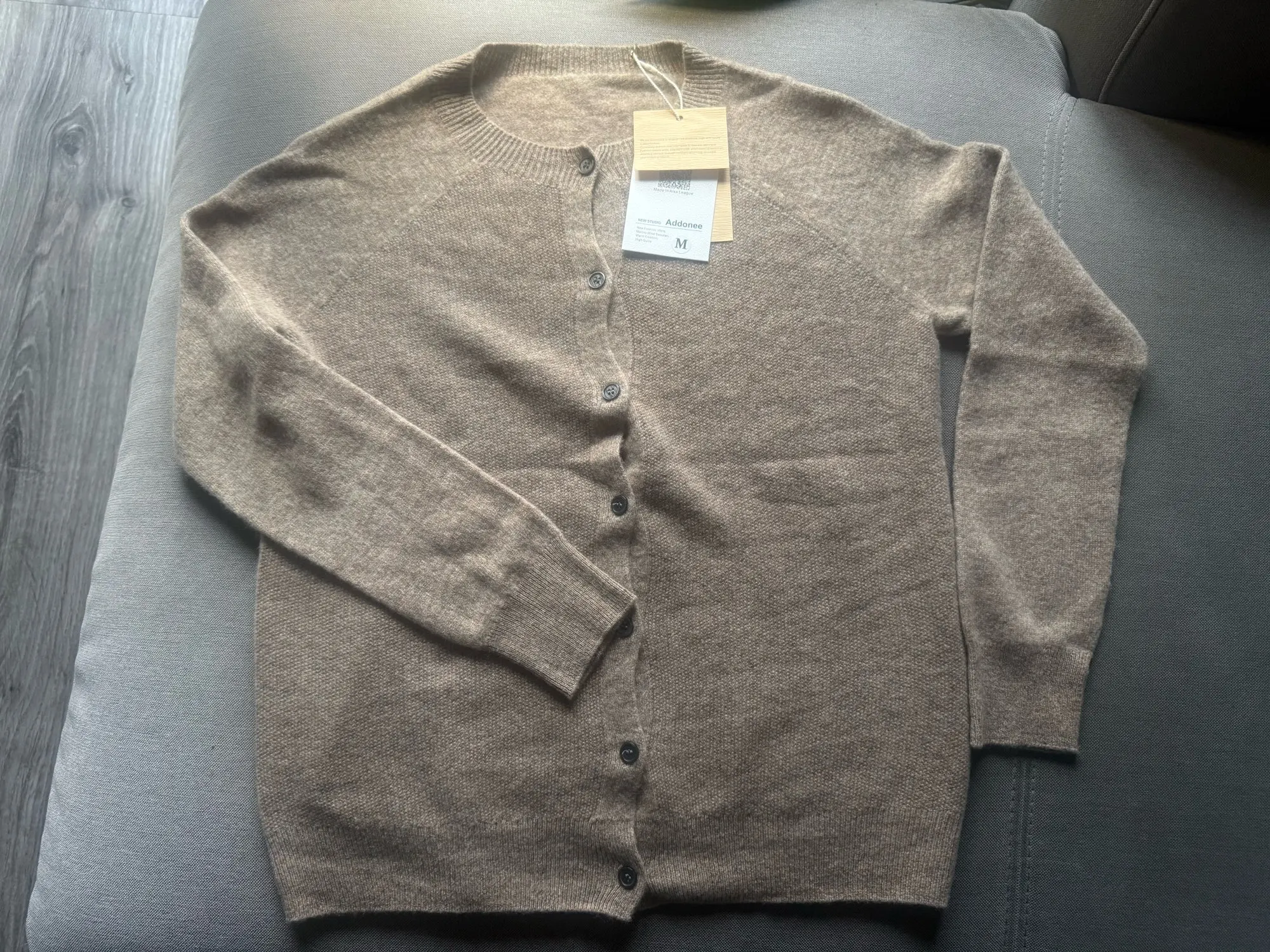 Photo from a shopper's review