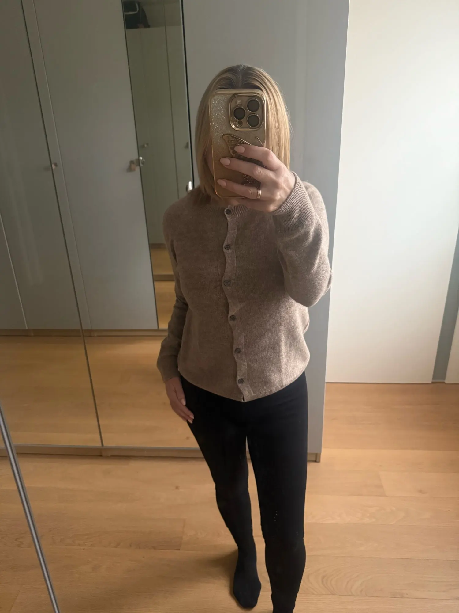 Photo from a shopper's review