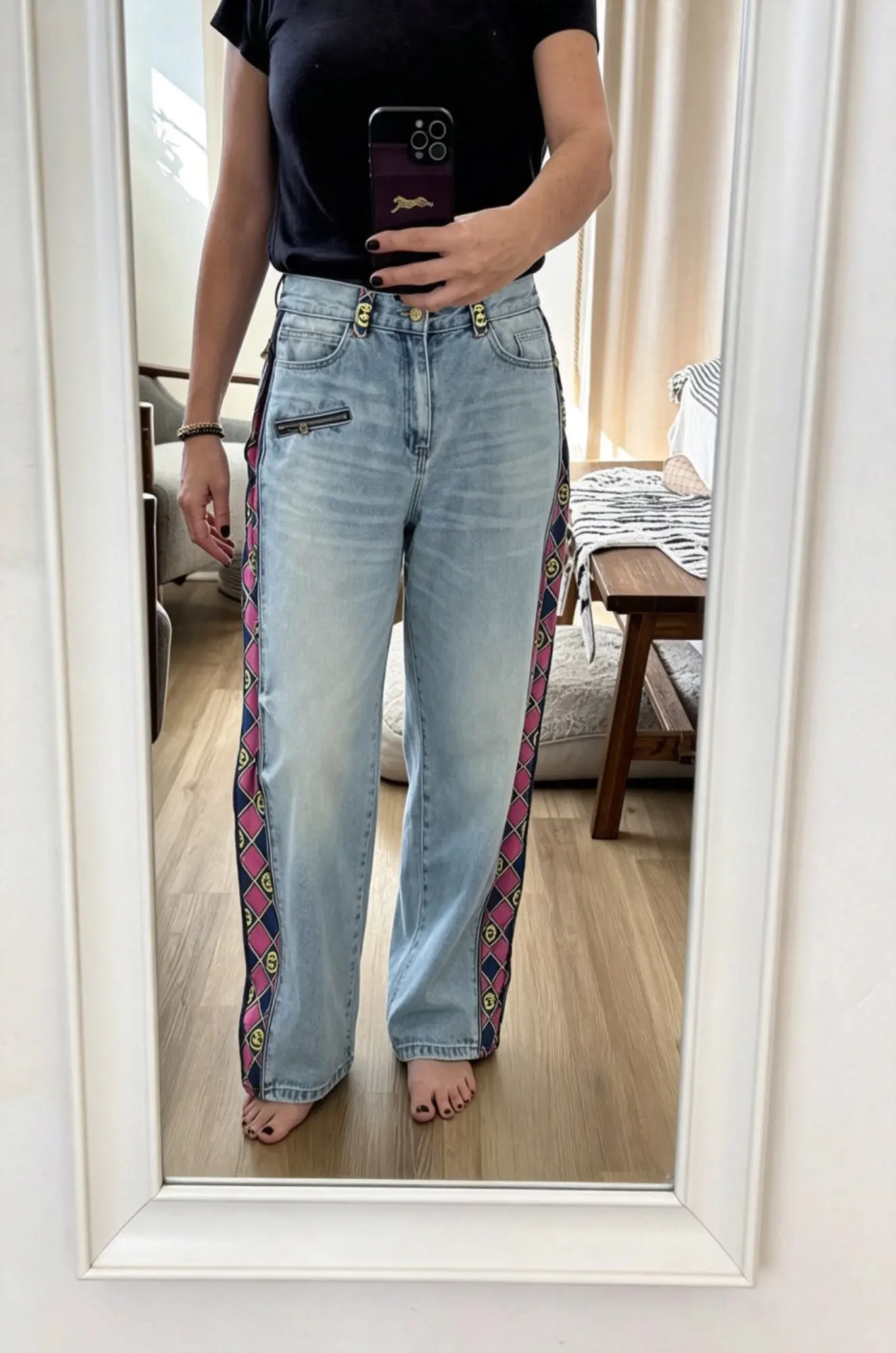 Photo from a shopper's review