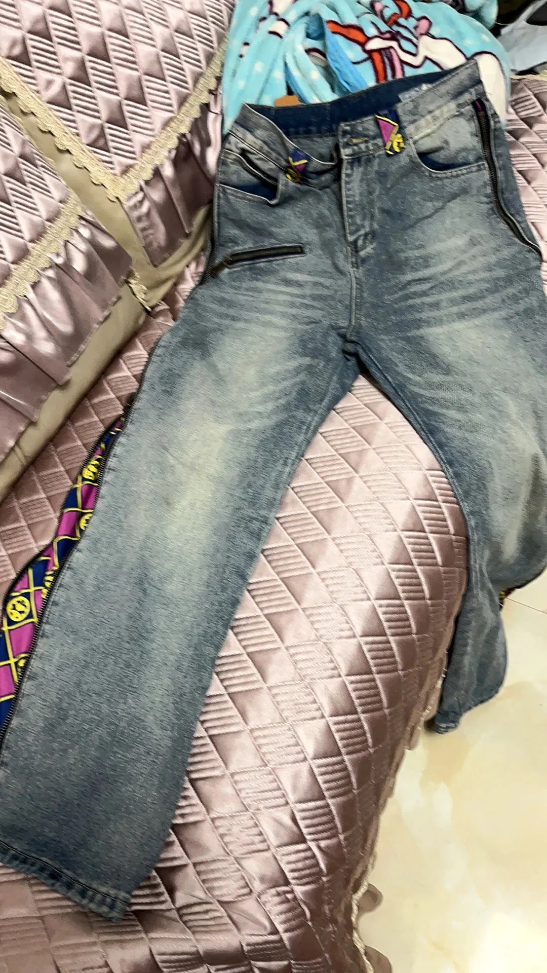 Photo from a shopper's review