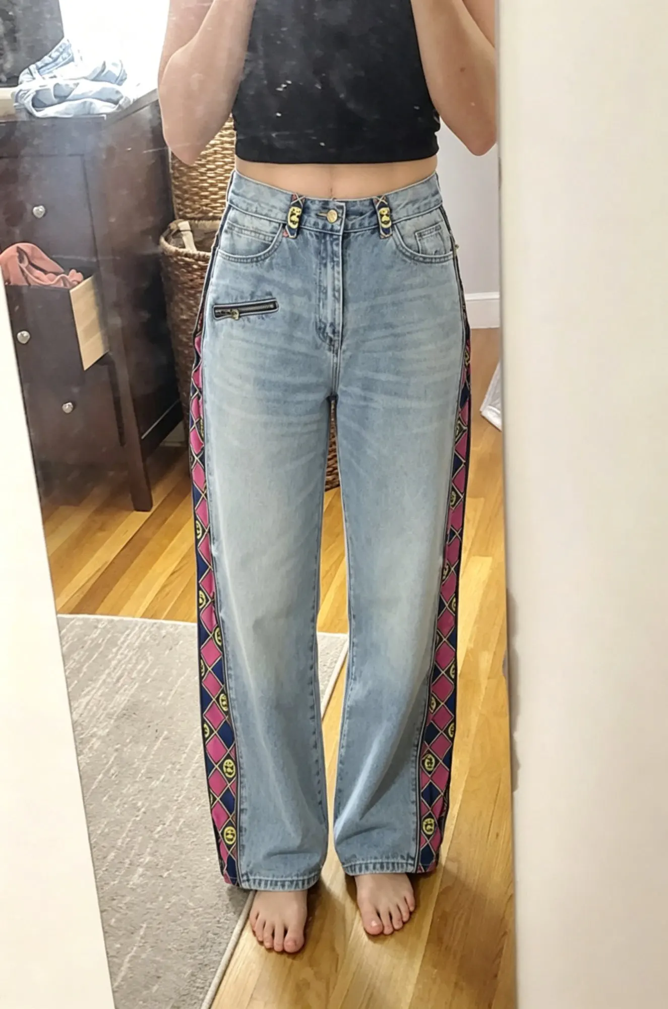 Photo from a shopper's review