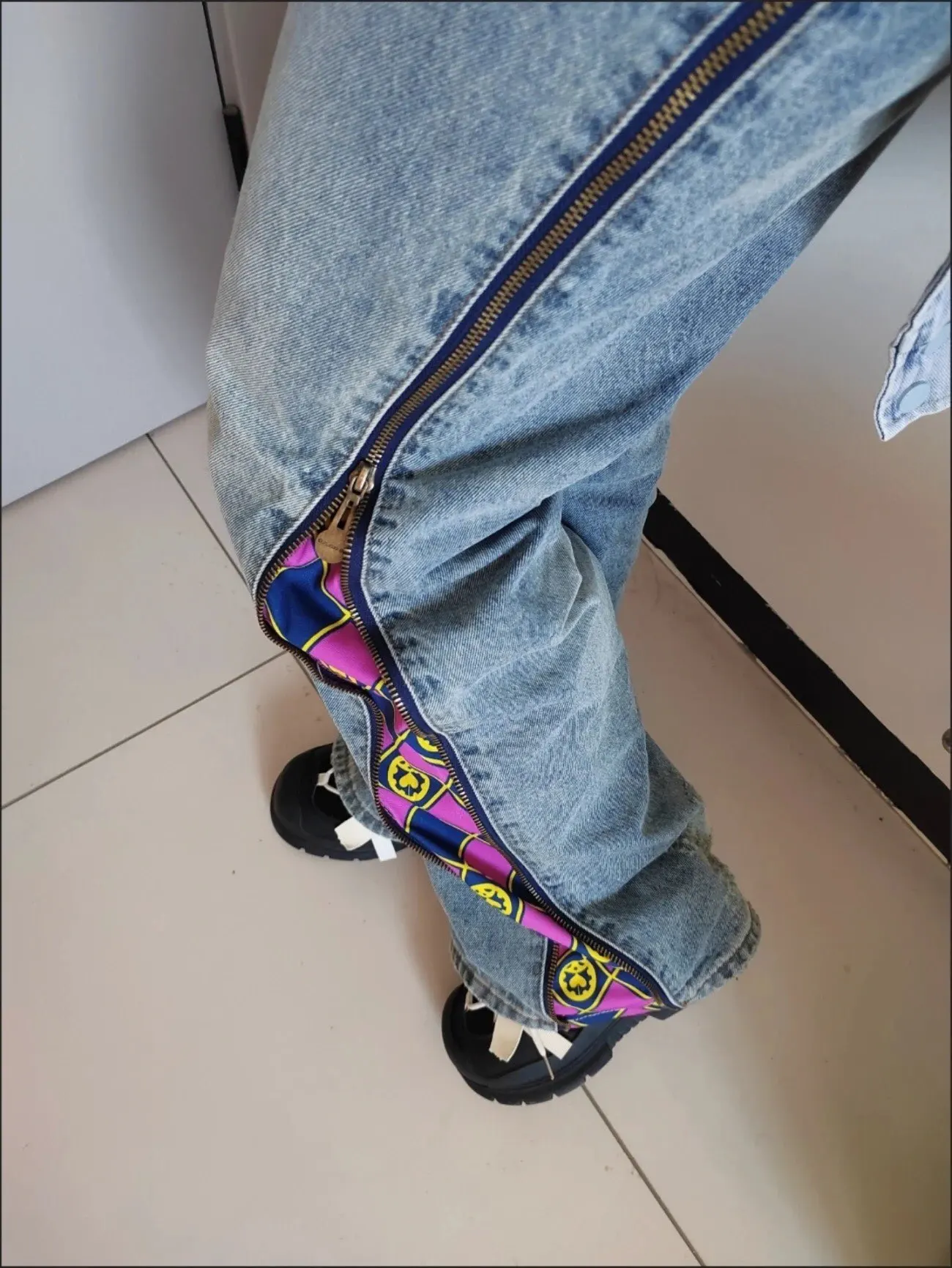 Photo from a shopper's review