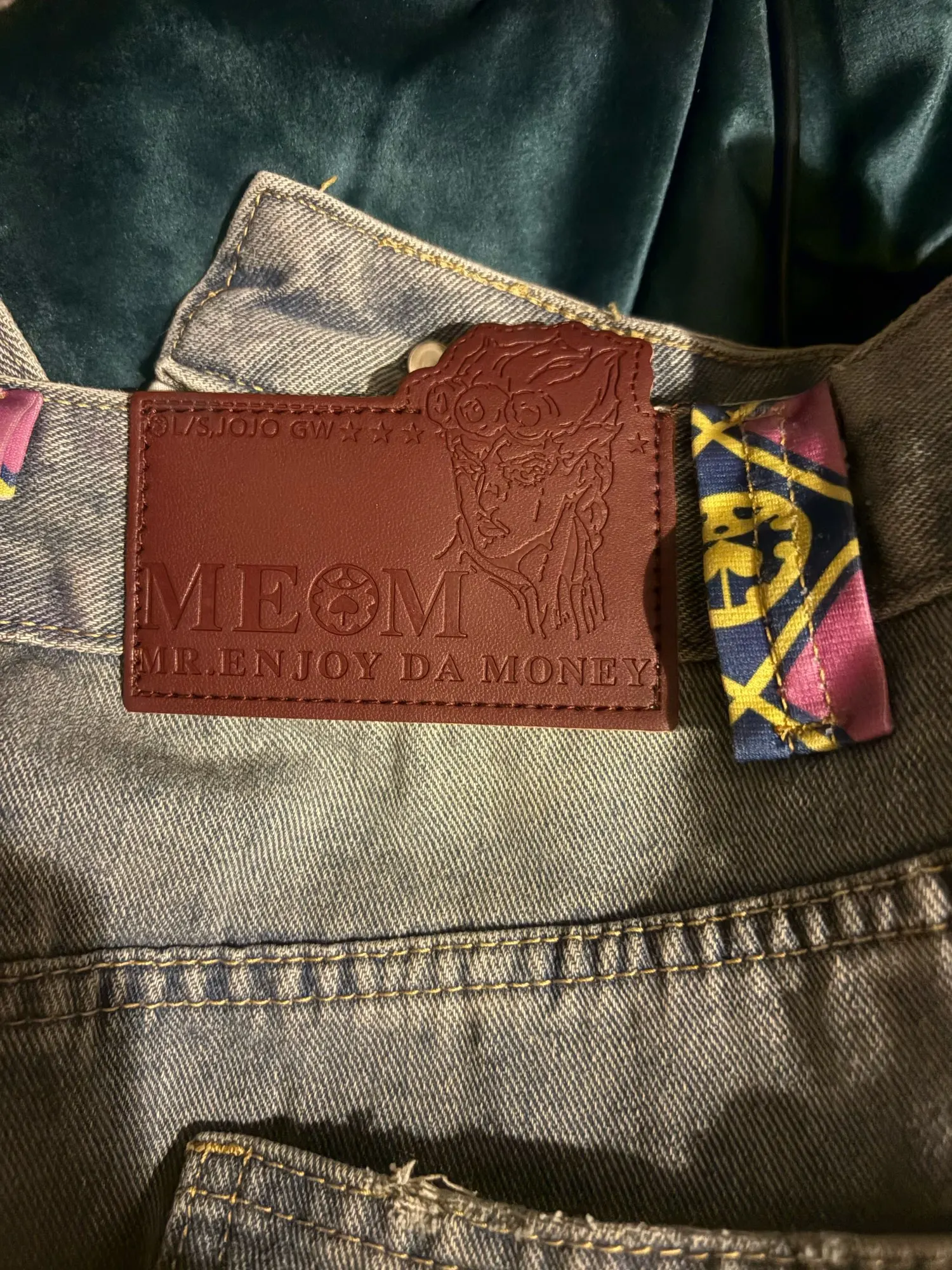 Photo from a shopper's review