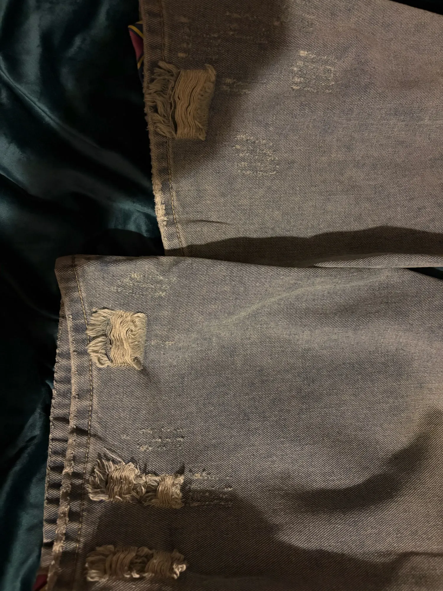 Photo from a shopper's review
