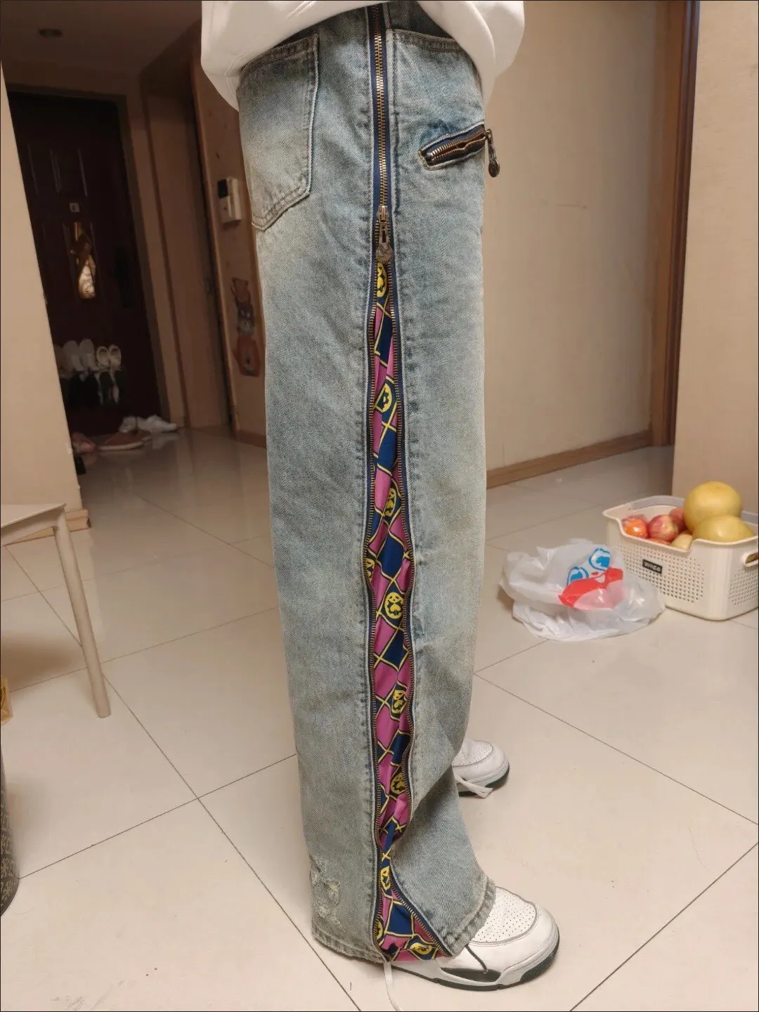 Photo from a shopper's review