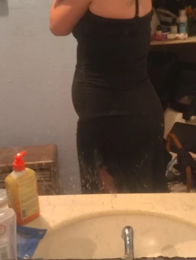 Photo from a shopper's review