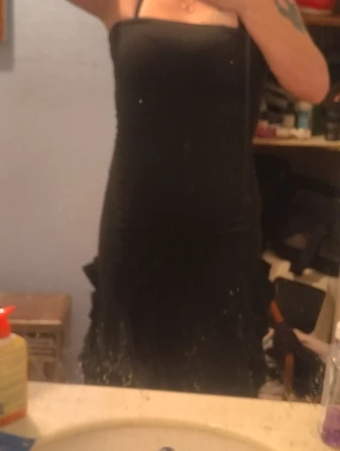 Photo from a shopper's review