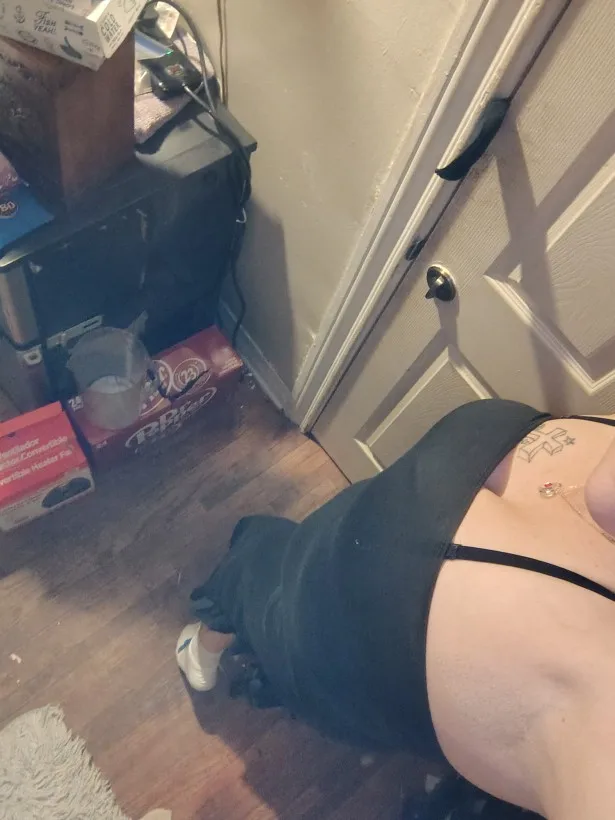 Photo from a shopper's review