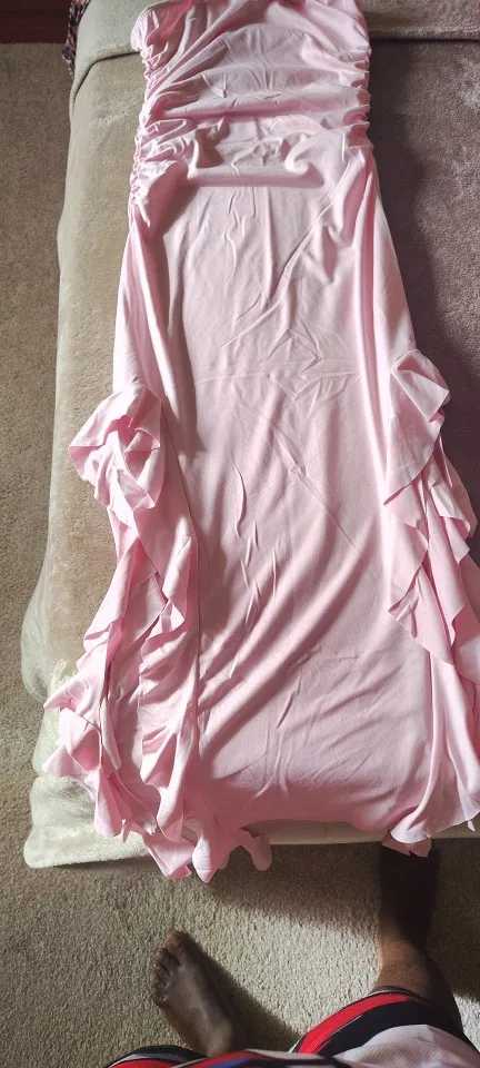 Photo from a shopper's review