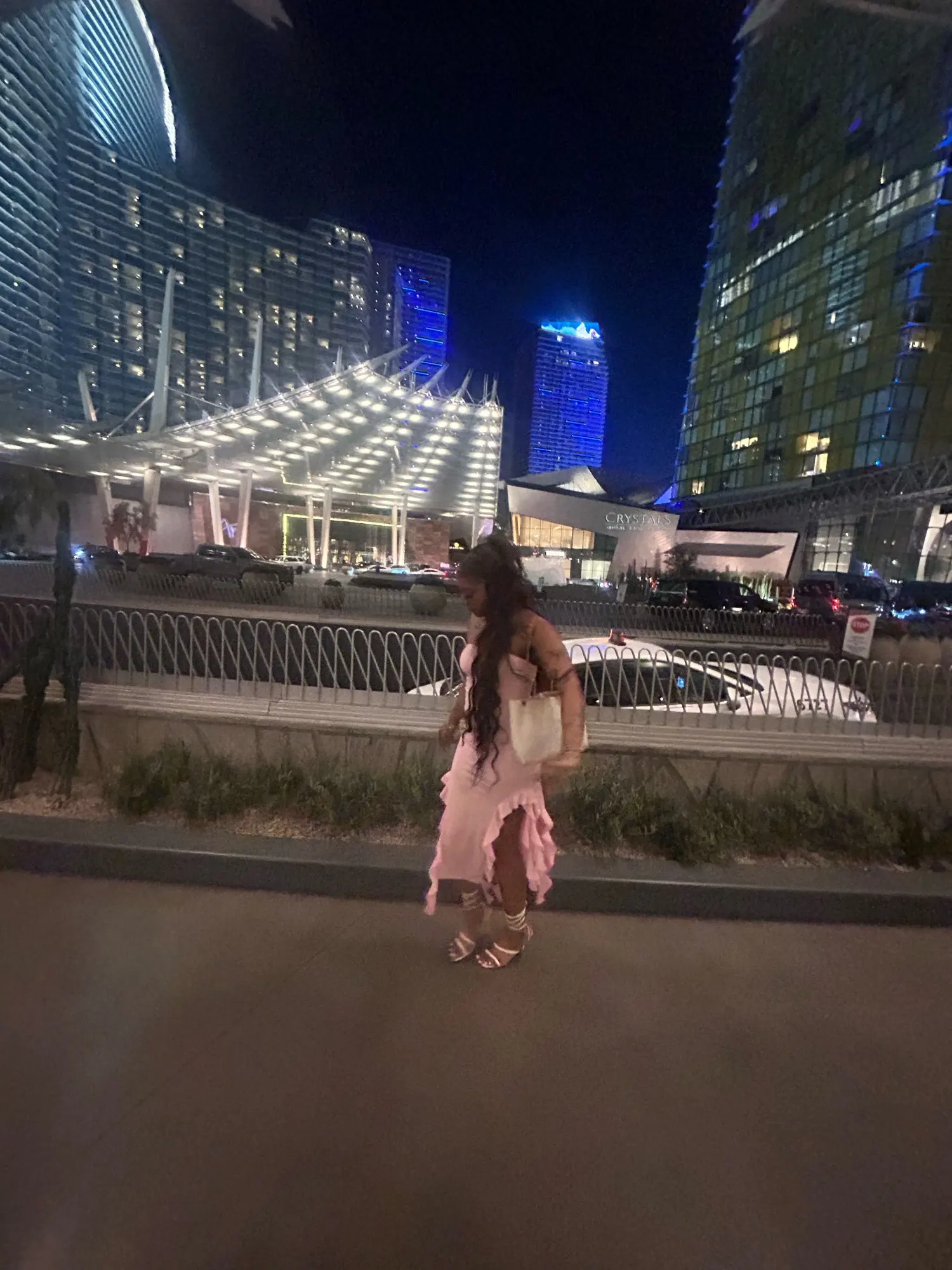 Photo from a shopper's review