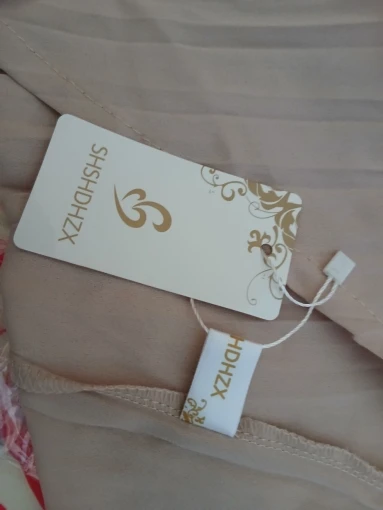 Photo from a shopper's review