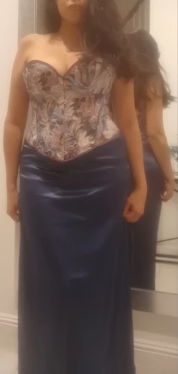 Photo from a shopper's review