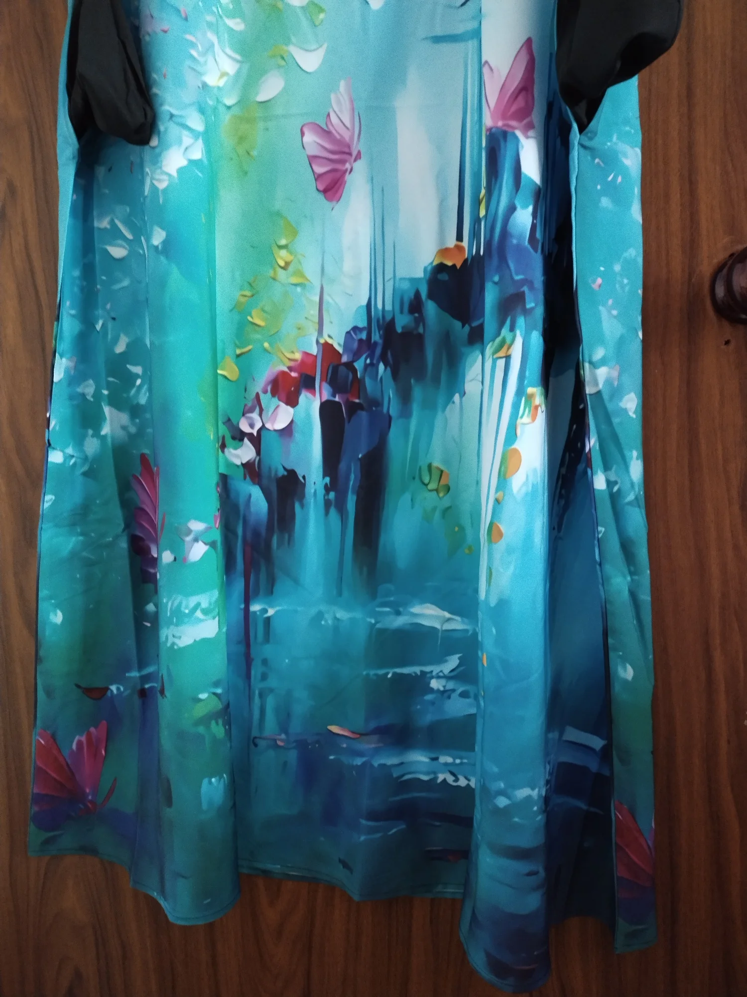 Photo from a shopper's review