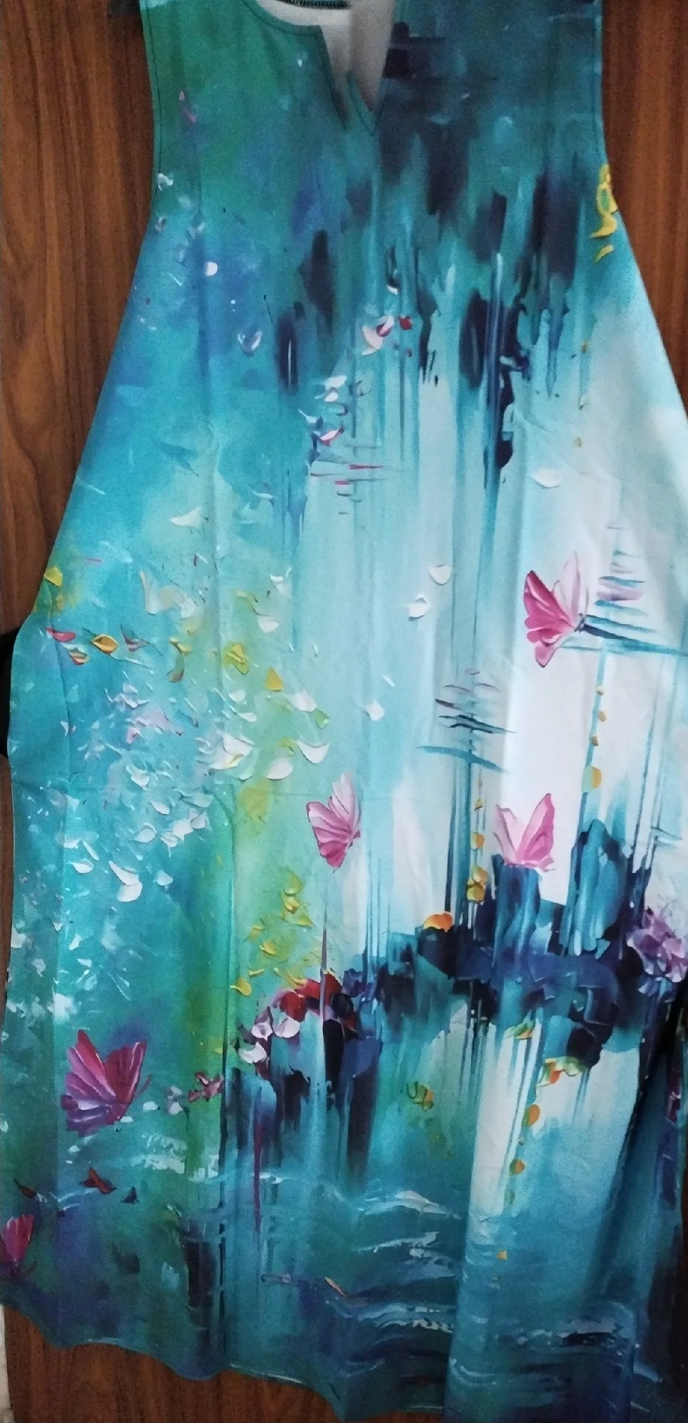 Photo from a shopper's review