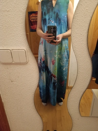 Photo from a shopper's review