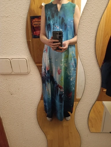 Photo from a shopper's review