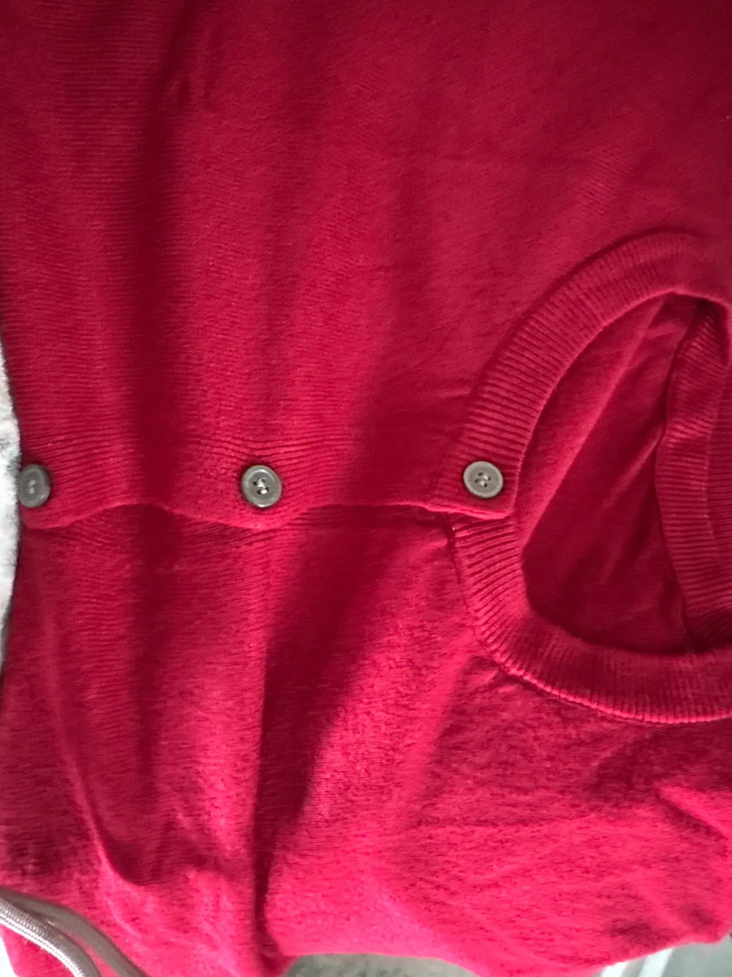 Photo from a shopper's review