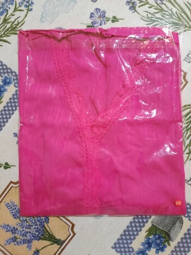 Photo from a shopper's review