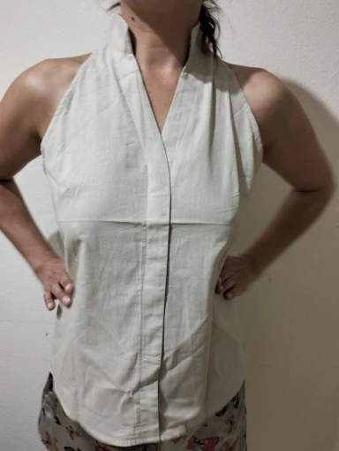 Photo from a shopper's review
