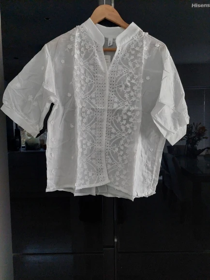 Photo from a shopper's review