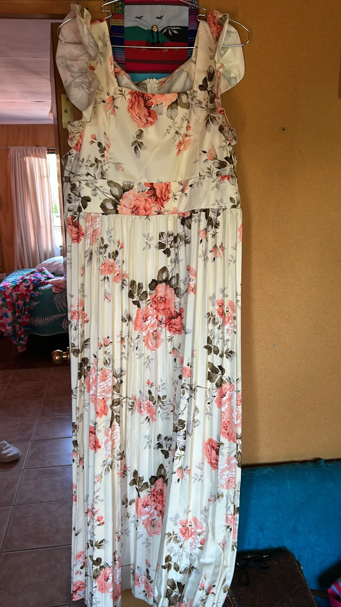 Photo from a shopper's review
