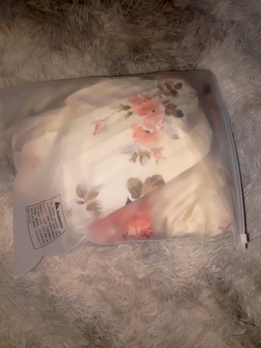Photo from a shopper's review