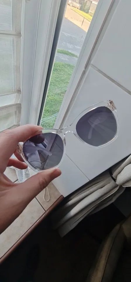 Photo from a shopper's review