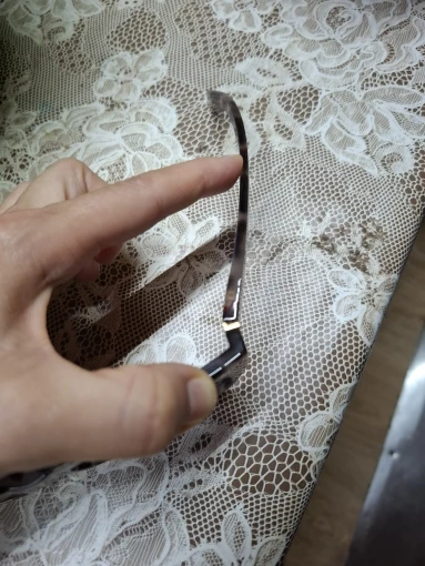 Photo from a shopper's review