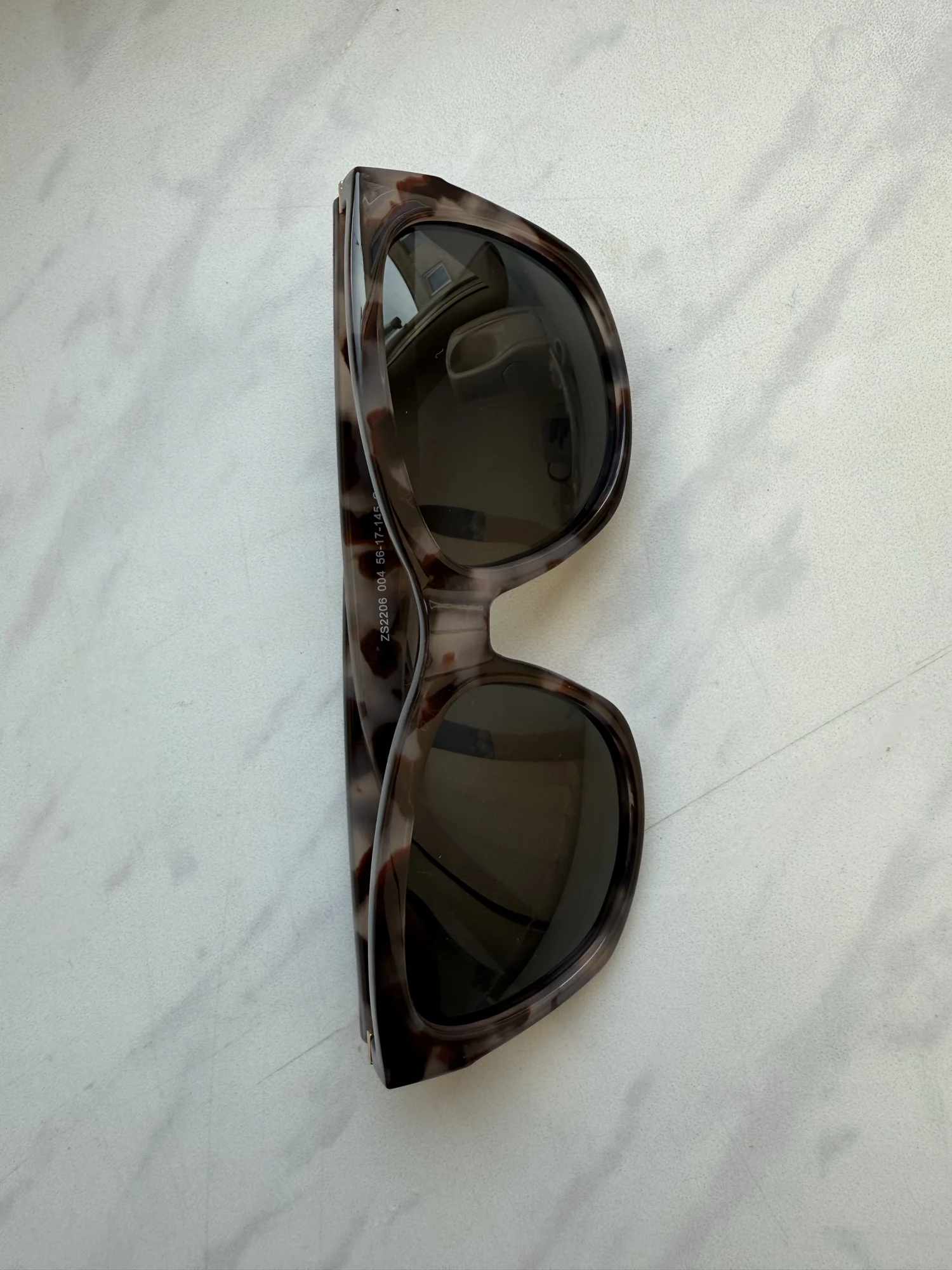 Photo from a shopper's review