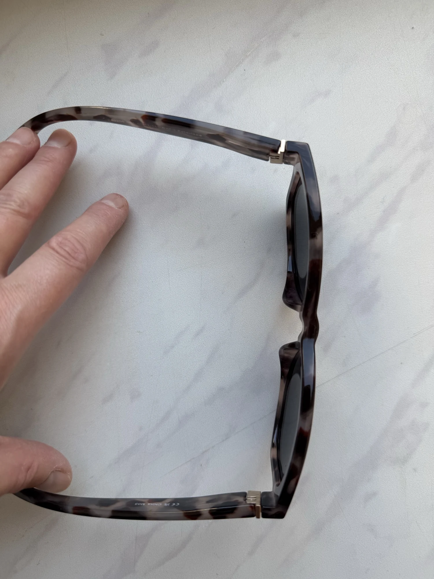Photo from a shopper's review